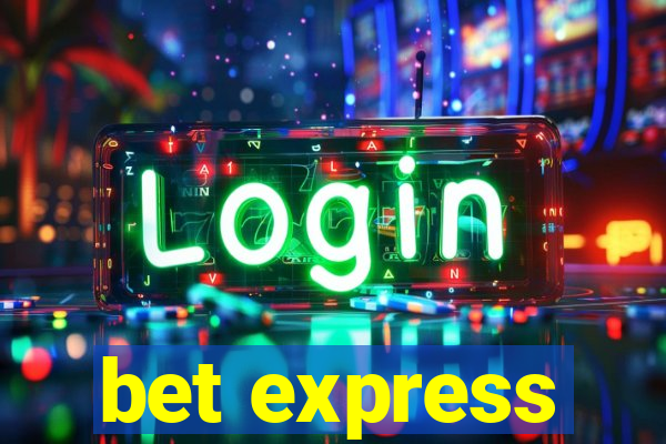 bet express